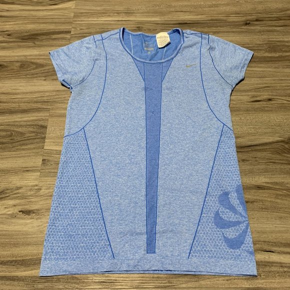 Nike | Women's DRI-Fit TShirt Size Large - Picture 1 of 5